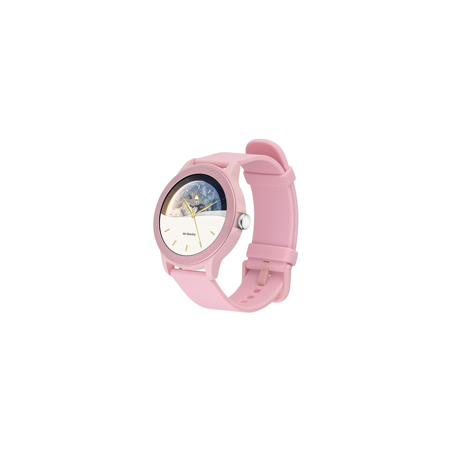 Tracer 47483 SMK Roosa Smartwatch Pink