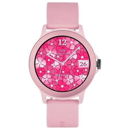 Tracer 47483 SMK Roosa Smartwatch Pink