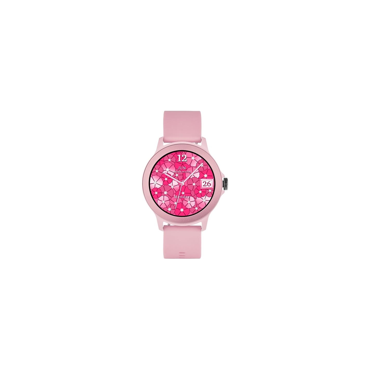 Tracer 47483 SMK Roosa Smartwatch Pink