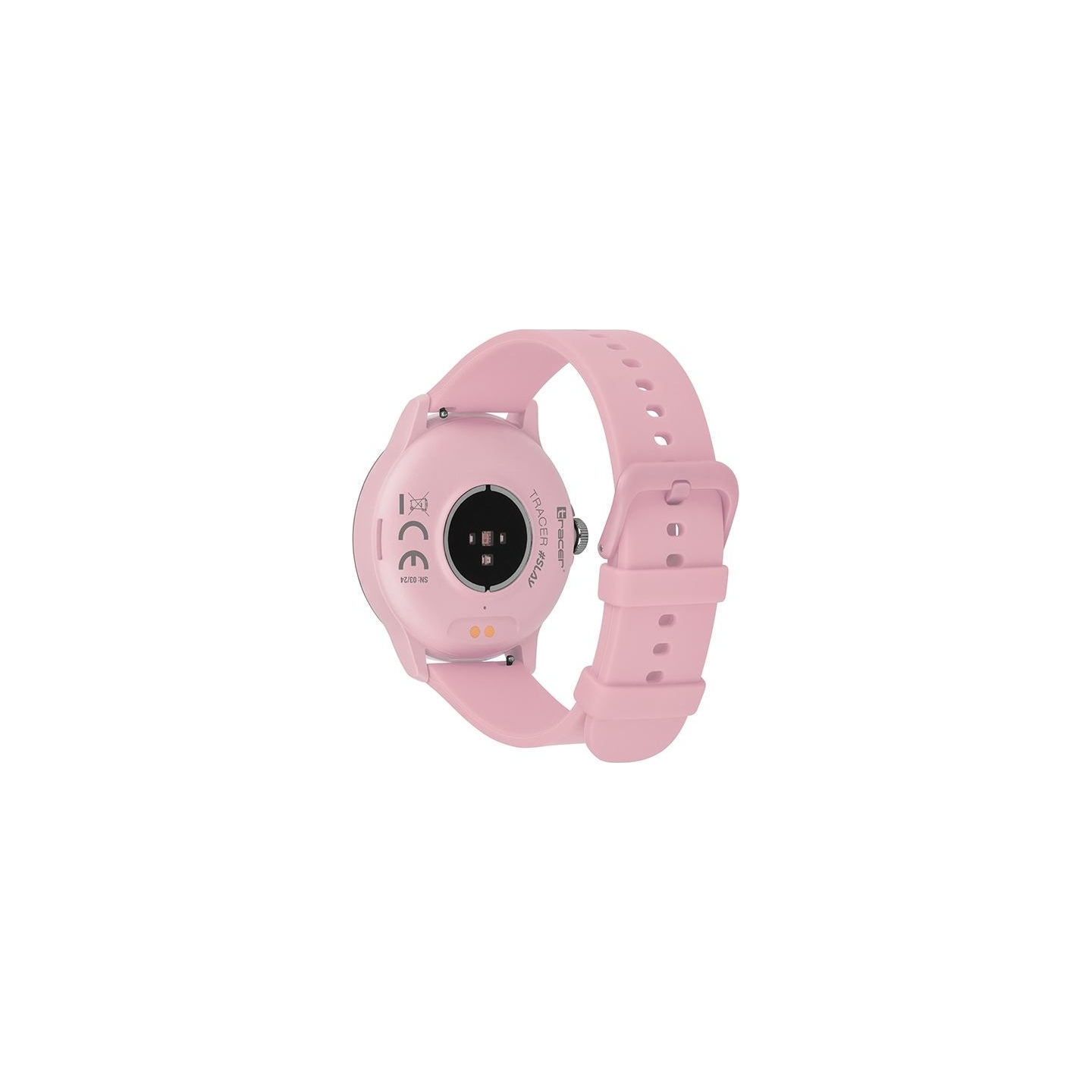 Tracer 47483 SMK Roosa Smartwatch Pink