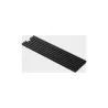 Axagon CLR-M2L3 passive - M.2 SSD, 80mm SSD, ALU body, silicone thermal pads, height 3mm