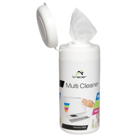 Tracer 20130 Multi Cleaner Tissues 100pcs