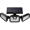 Tracer 47191 Saturn LED Solar Floodlight With Motion Sensor