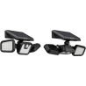 Tracer 47191 Saturn LED Solar Floodlight With Motion Sensor