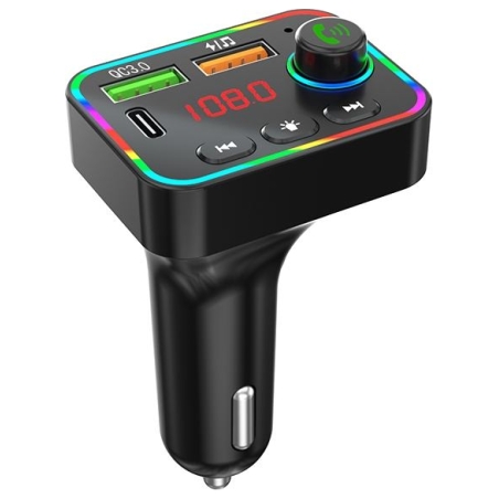Tracer 47755 SoundCast Transmiter FM BT