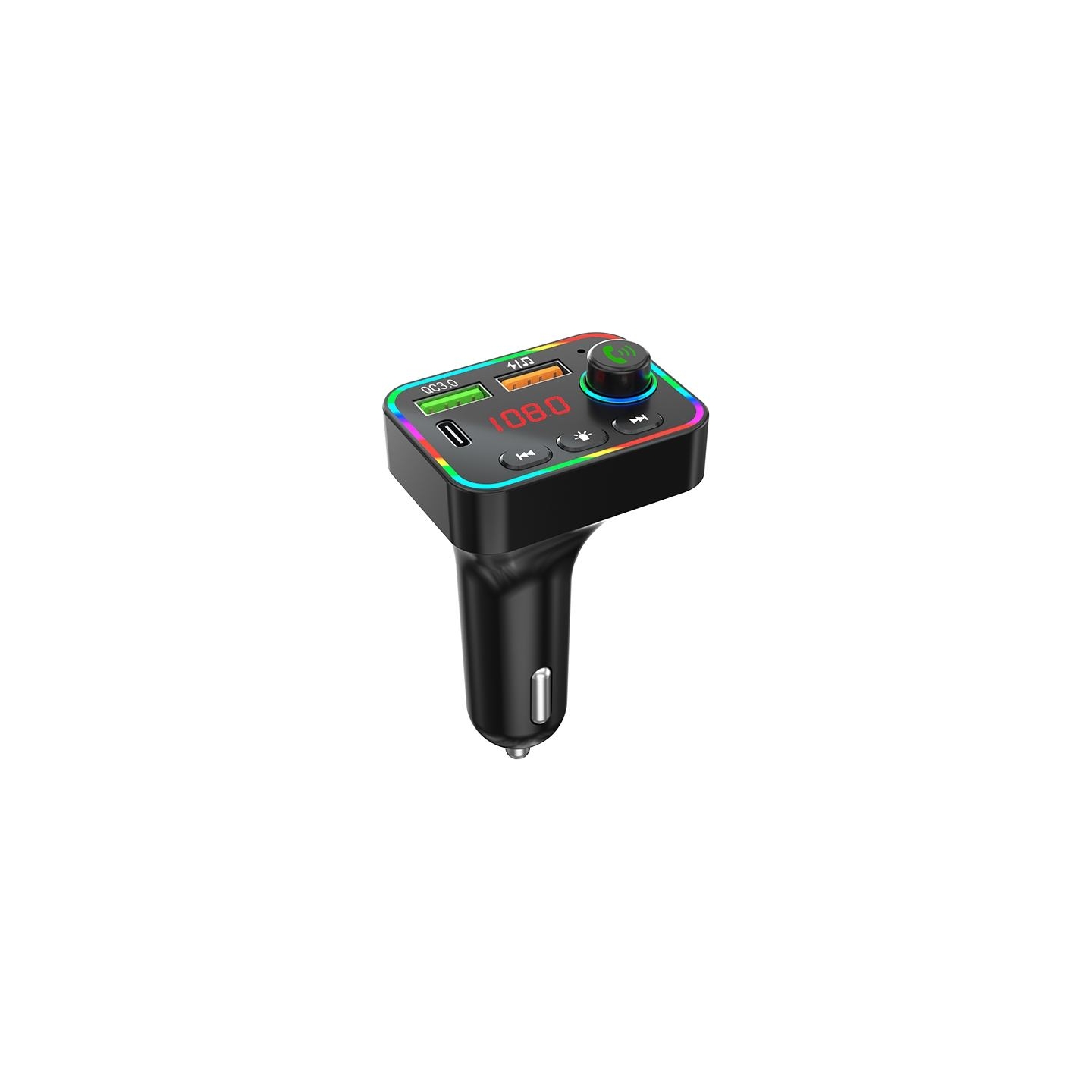 Tracer 47755 SoundCast Transmiter FM BT