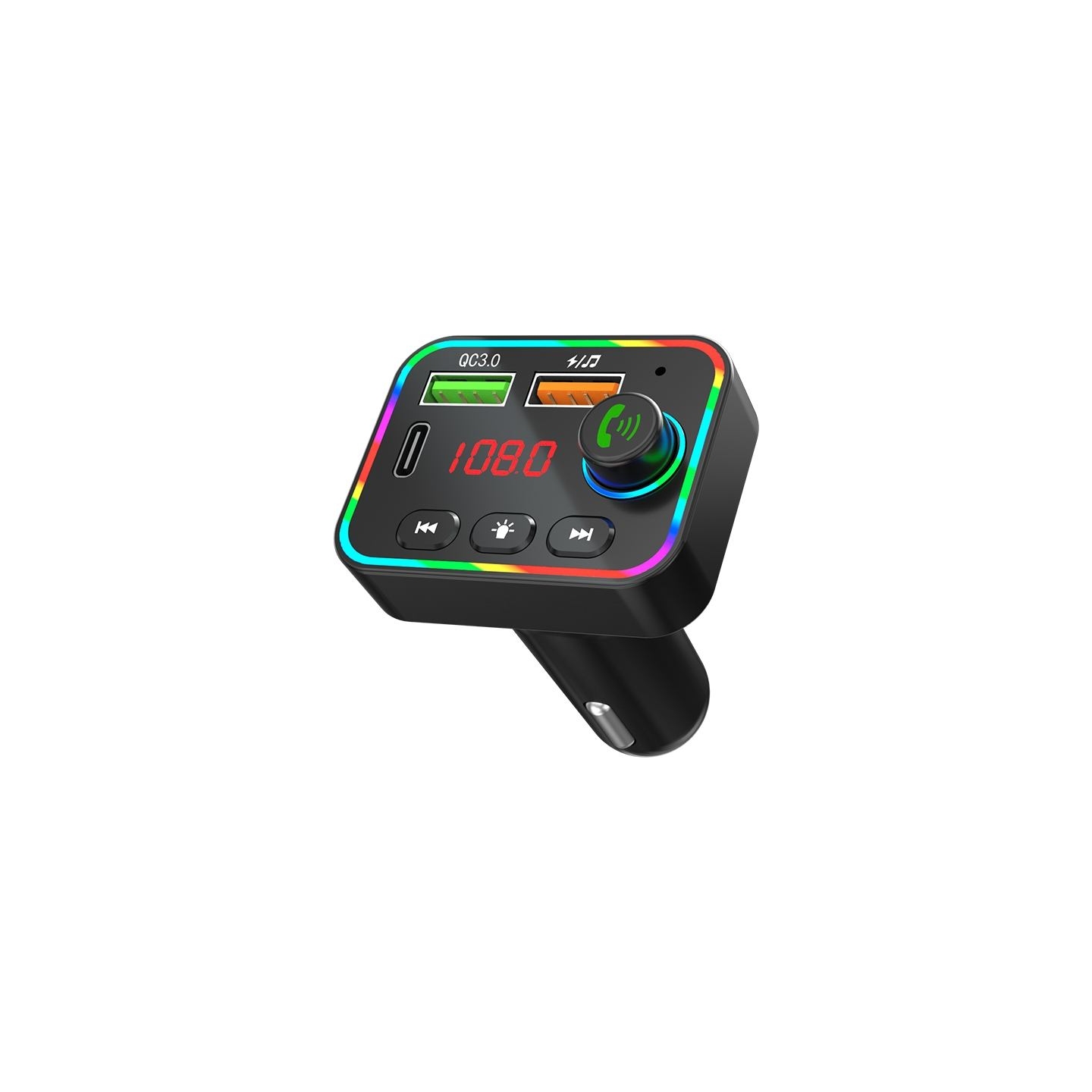 Tracer 47755 SoundCast Transmiter FM BT