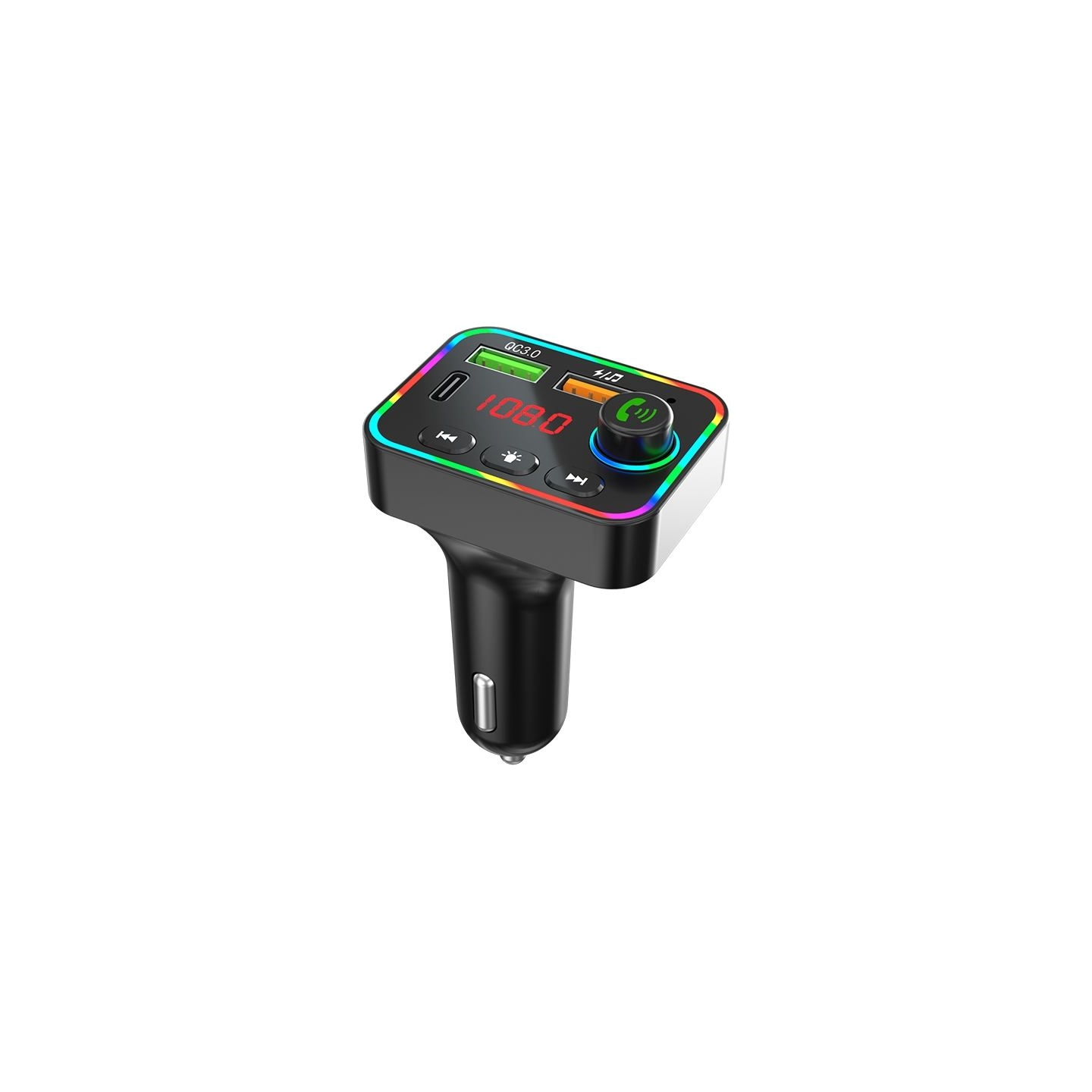 Tracer 47755 SoundCast Transmiter FM BT