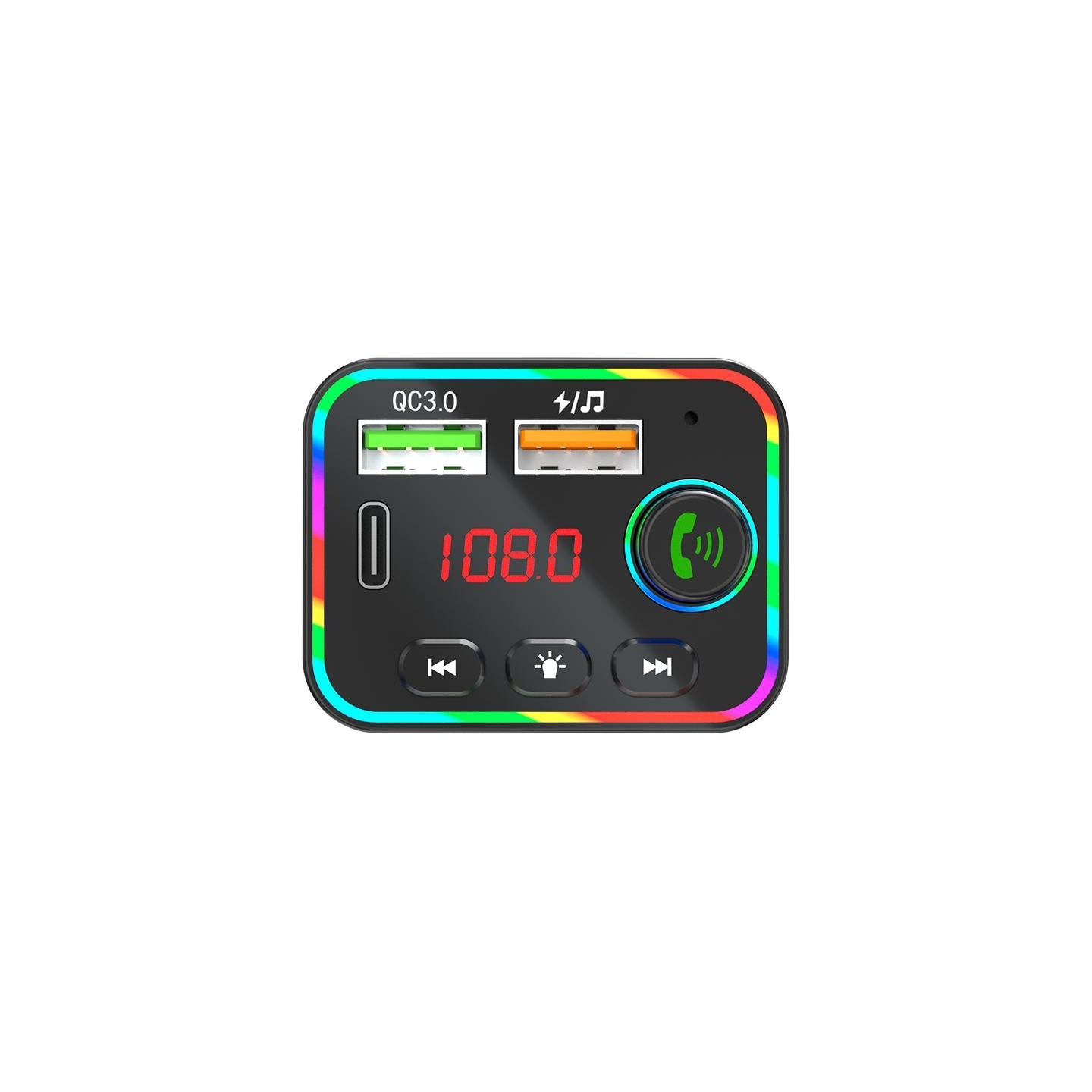 Tracer 47755 SoundCast Transmiter FM BT