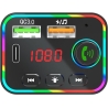 Tracer 47755 SoundCast Transmiter FM BT