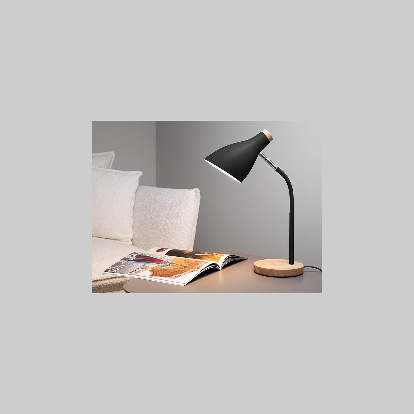 Tracer 47237 Scandi Black