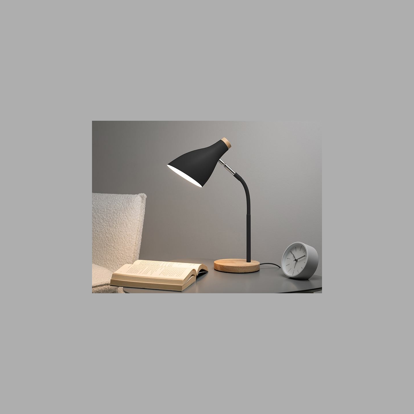 Tracer 47237 Scandi Black