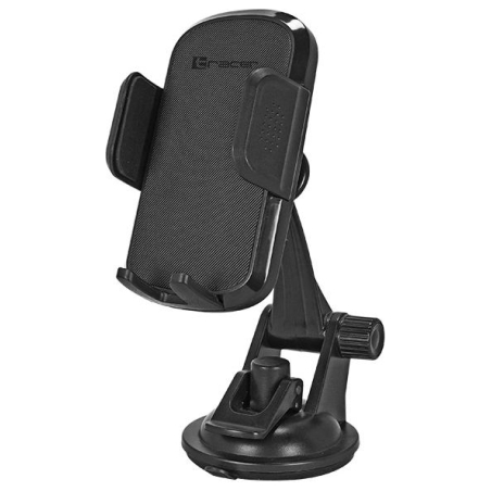 Tracer 47455 Car Phone Holder Black