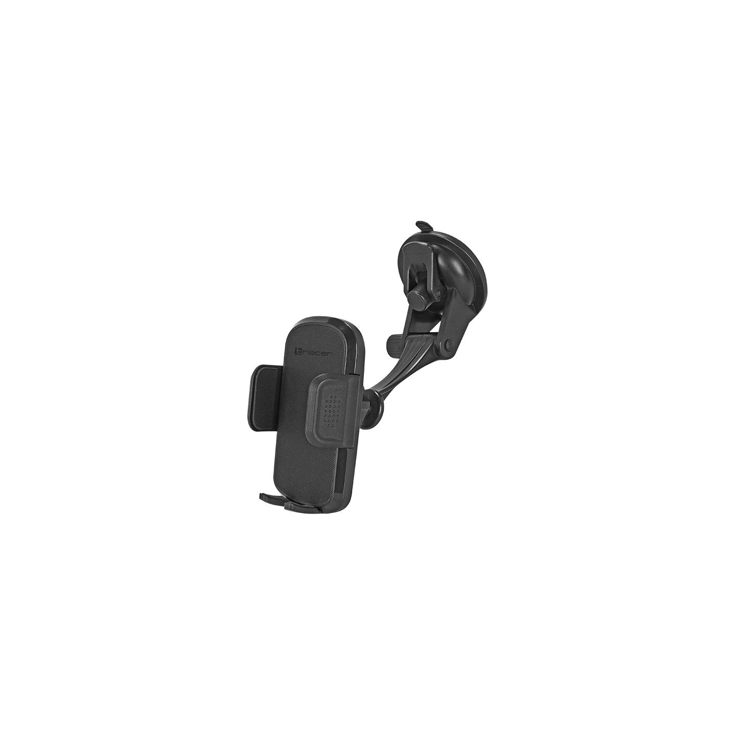 Tracer 47455 Car Phone Holder Black