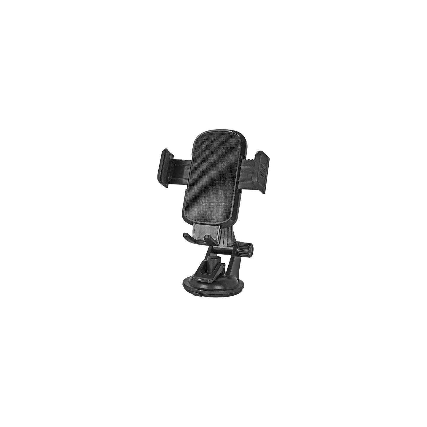 Tracer 47455 Car Phone Holder Black