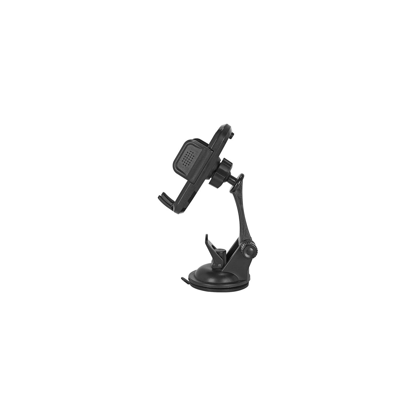 Tracer 47455 Car Phone Holder Black