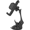 Tracer 47455 Car Phone Holder Black