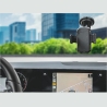 Tracer 47455 Car Phone Holder Black