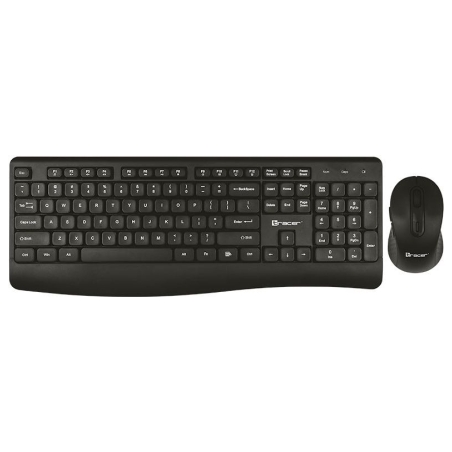Tracer 47399 Bartix II RF Nano