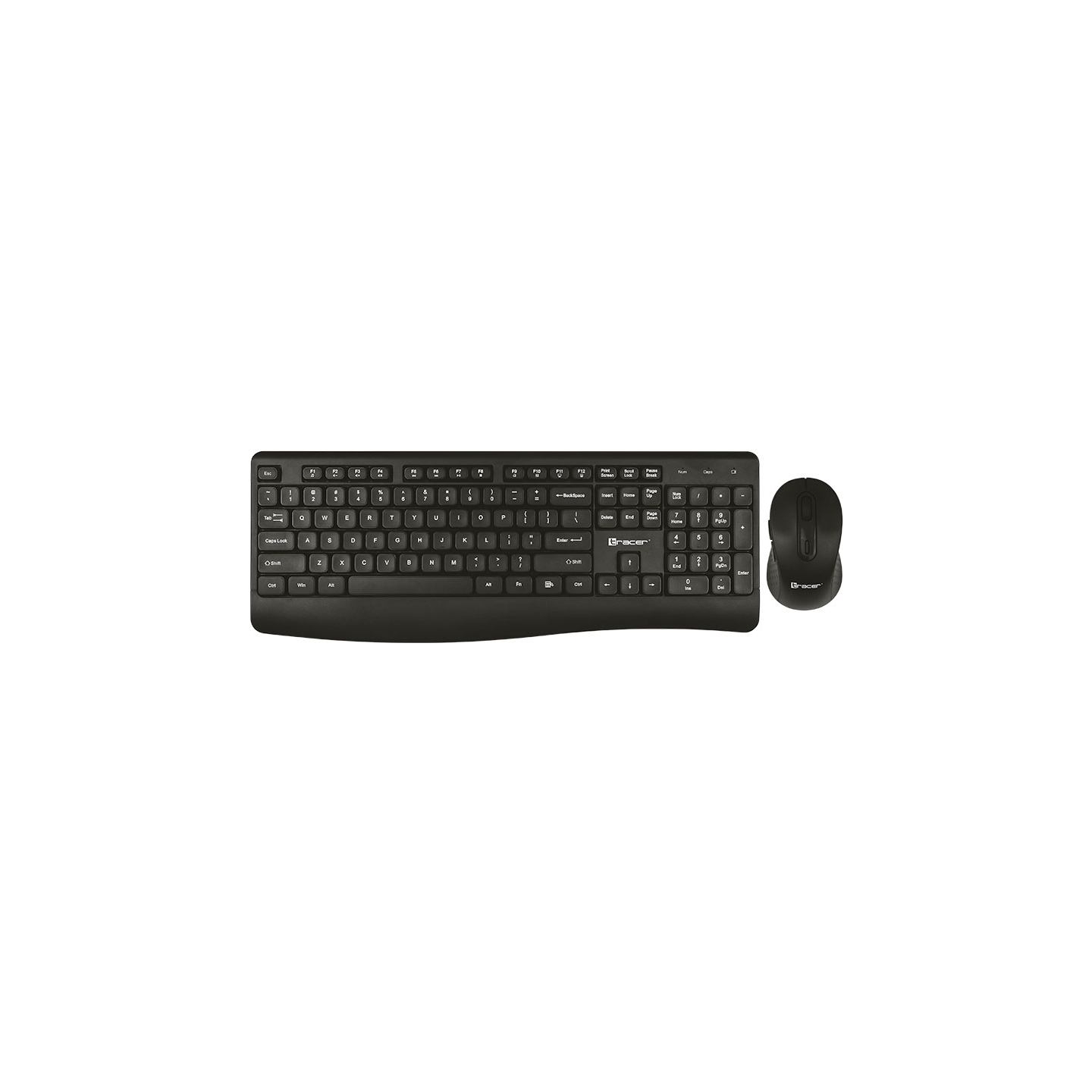 Tracer 47399 Bartix II RF Nano