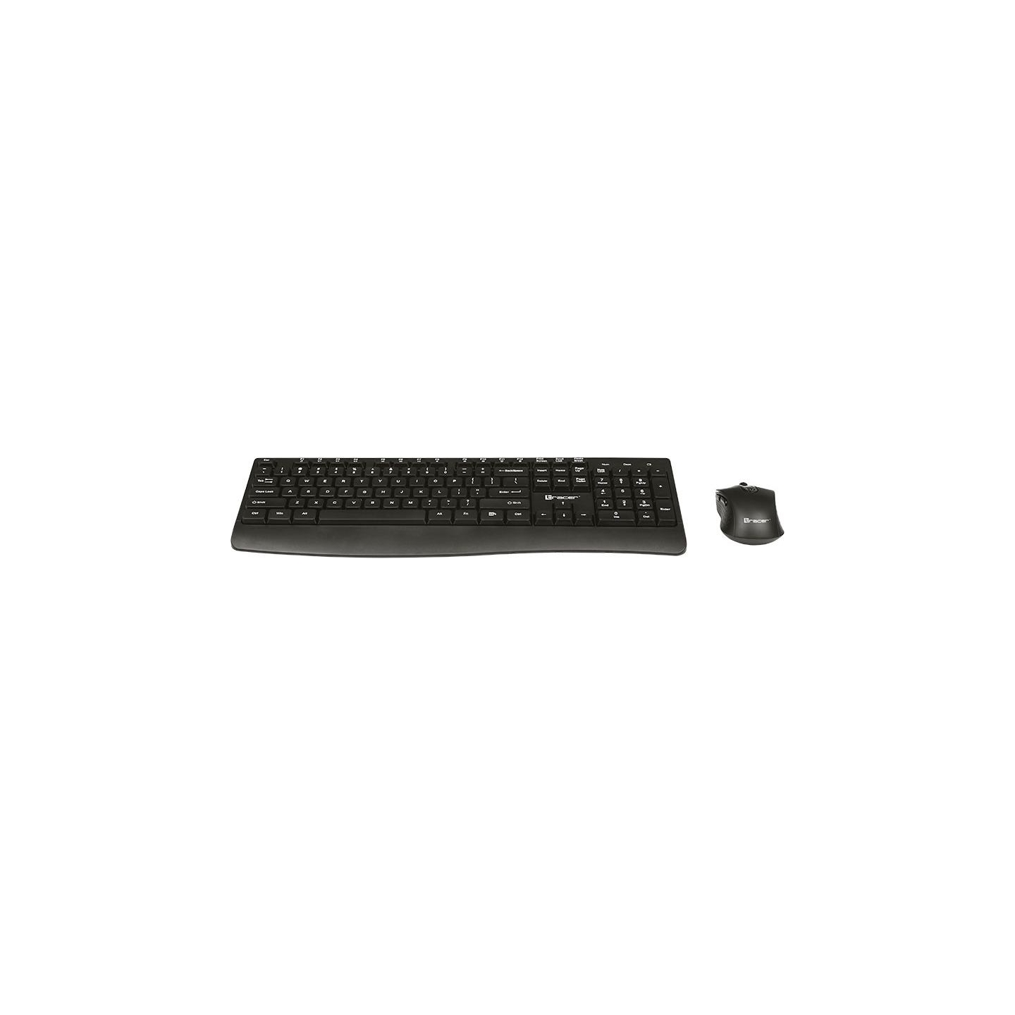 Tracer 47399 Bartix II RF Nano
