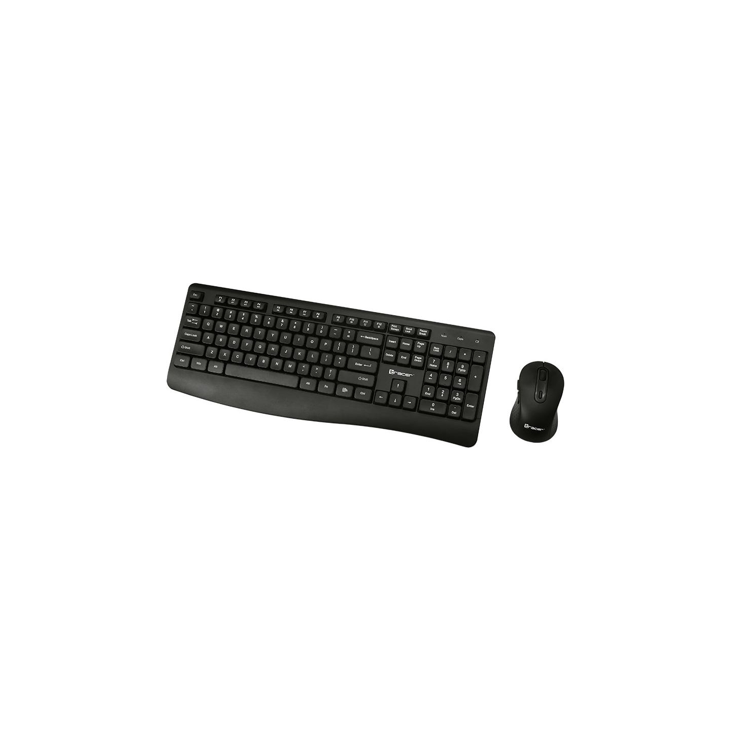 Tracer 47399 Bartix II RF Nano