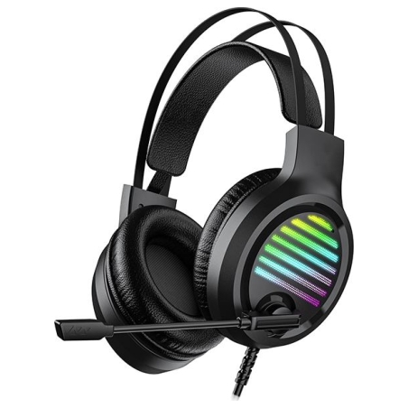 Tracer 47807 GameZone GZ VRPO Gaming Headset, Black