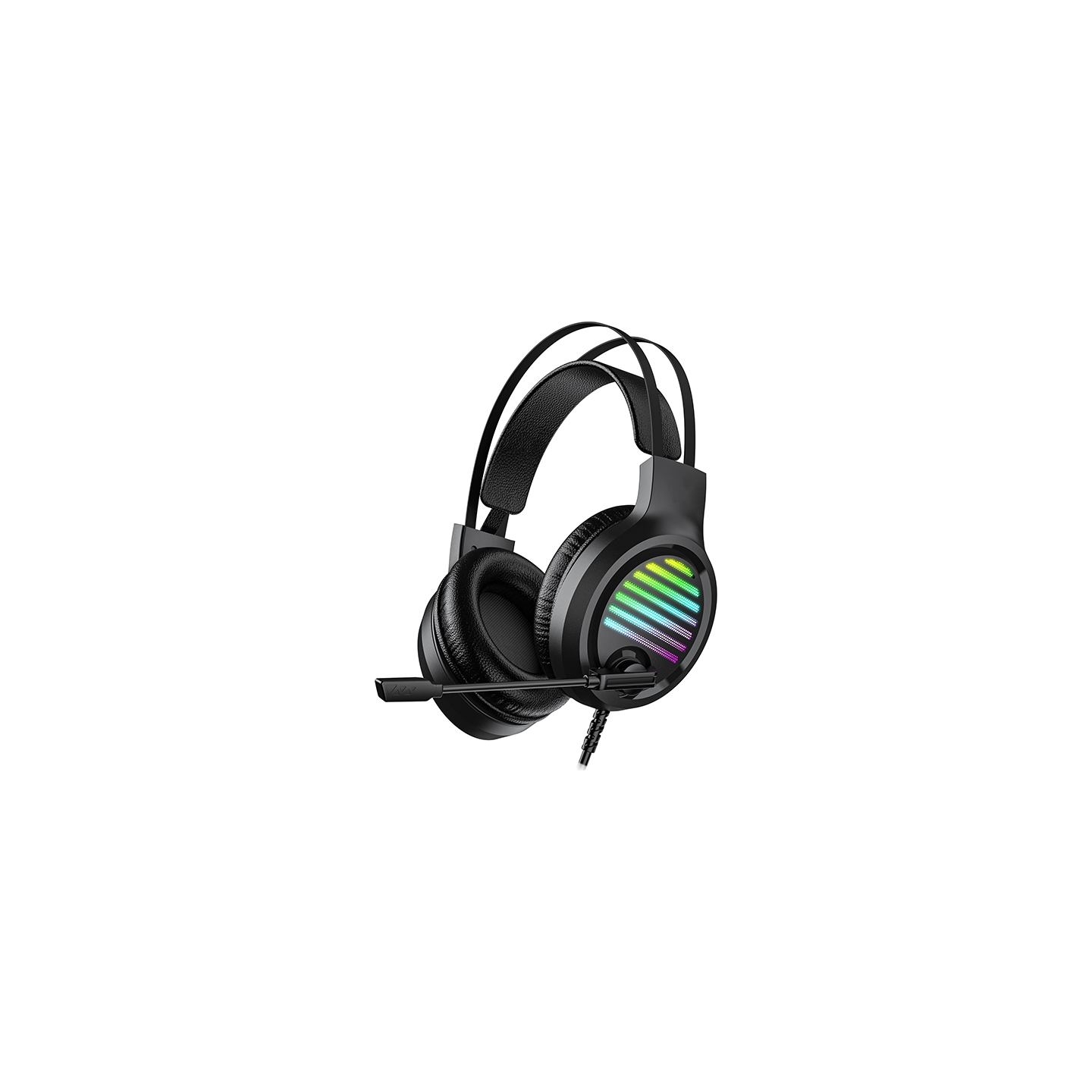 Tracer 47807 GameZone GZ VRPO Gaming Headset, Black