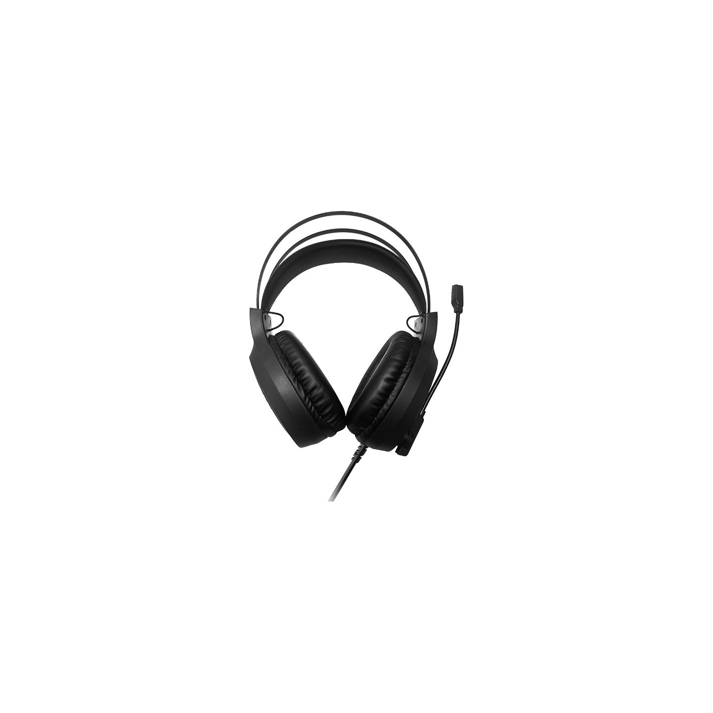 Tracer 47807 GameZone GZ VRPO Gaming Headset, Black