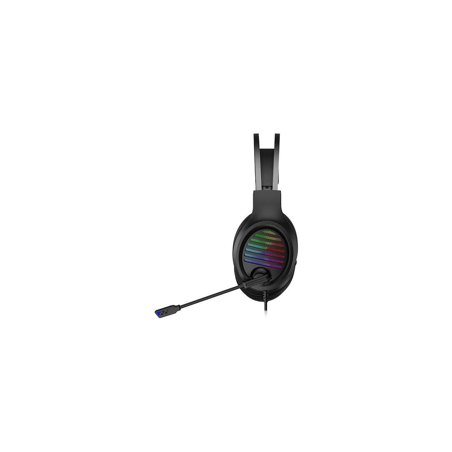 Tracer 47807 GameZone GZ VRPO Gaming Headset, Black