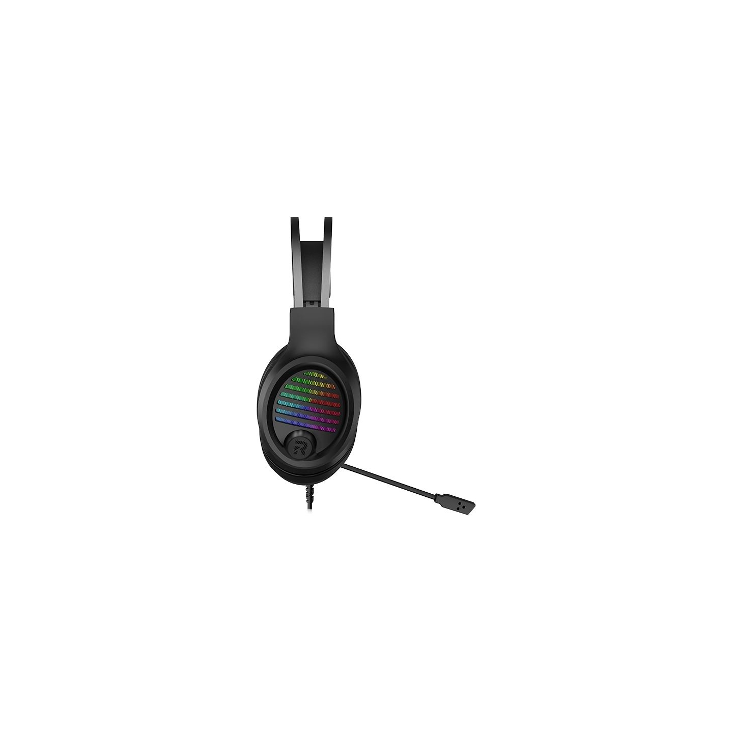 Tracer 47807 GameZone GZ VRPO Gaming Headset, Black