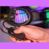 Tracer 47807 GameZone GZ VRPO Gaming Headset, Black