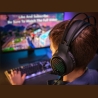 Tracer 47807 GameZone GZ VRPO Gaming Headset, Black
