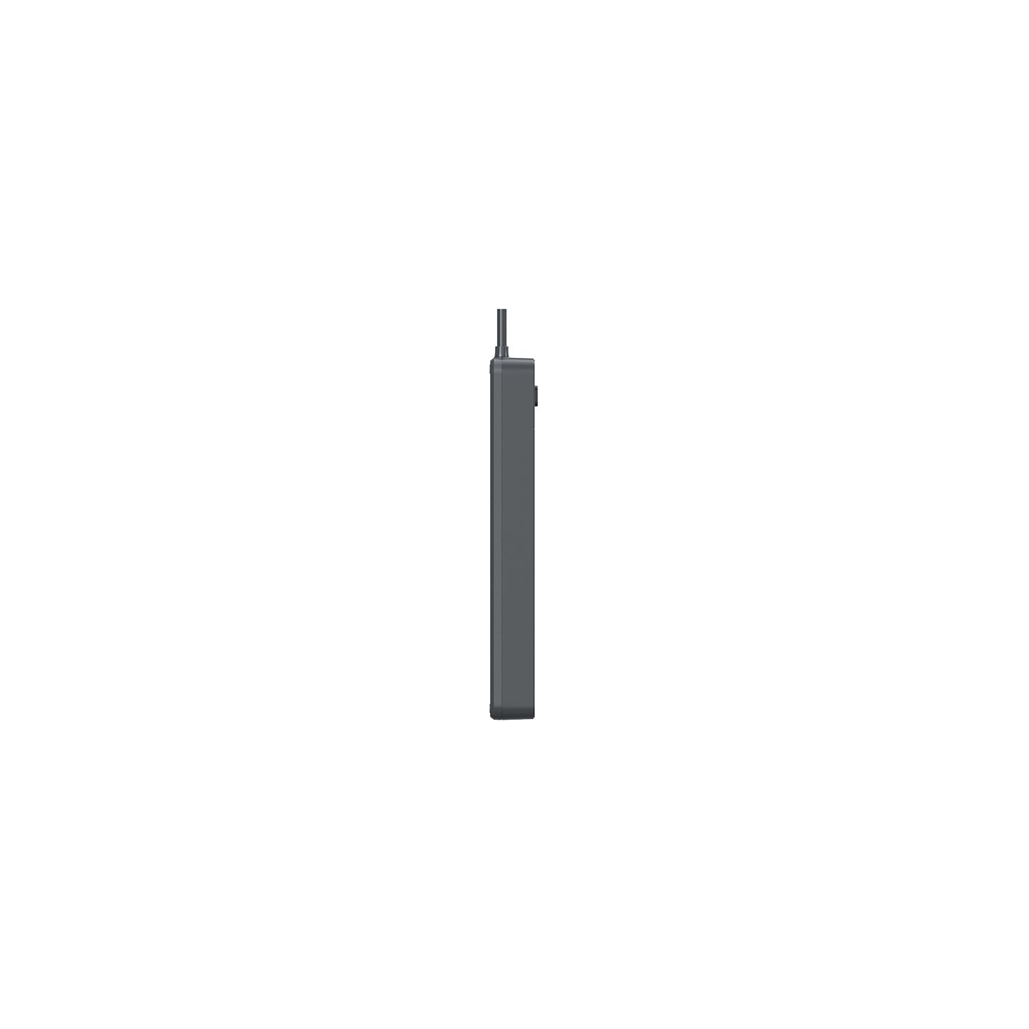 Tracer 47813 Super Line+ Graphite 1.5m (5 outlets )