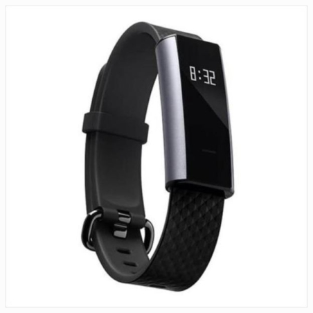 Xiaomi Huami AMAZFIT Arc black (AF-ARC-BLK-001) USED