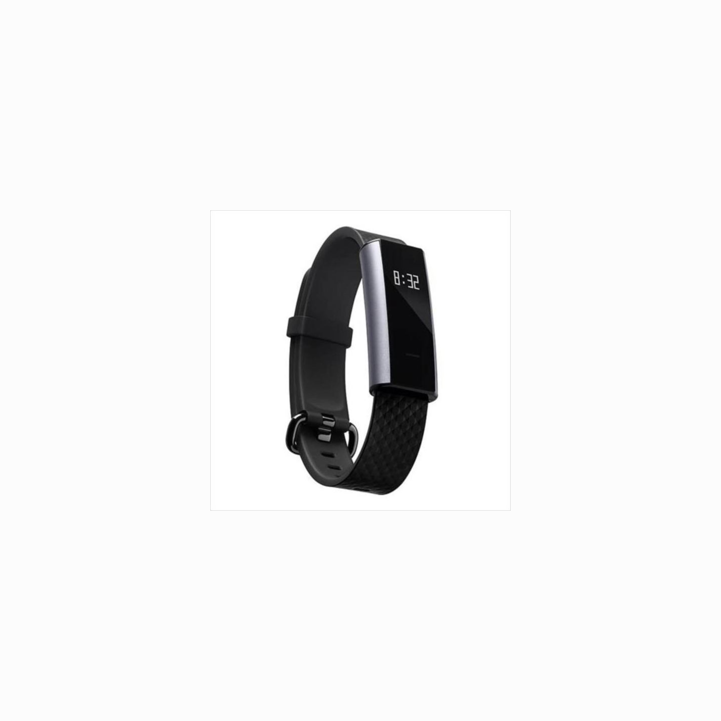 Xiaomi Huami AMAZFIT Arc black (AF-ARC-BLK-001) USED
