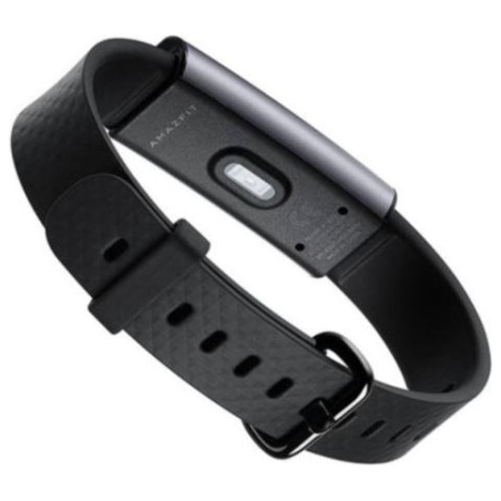 Xiaomi Huami AMAZFIT Arc black (AF-ARC-BLK-001) USED