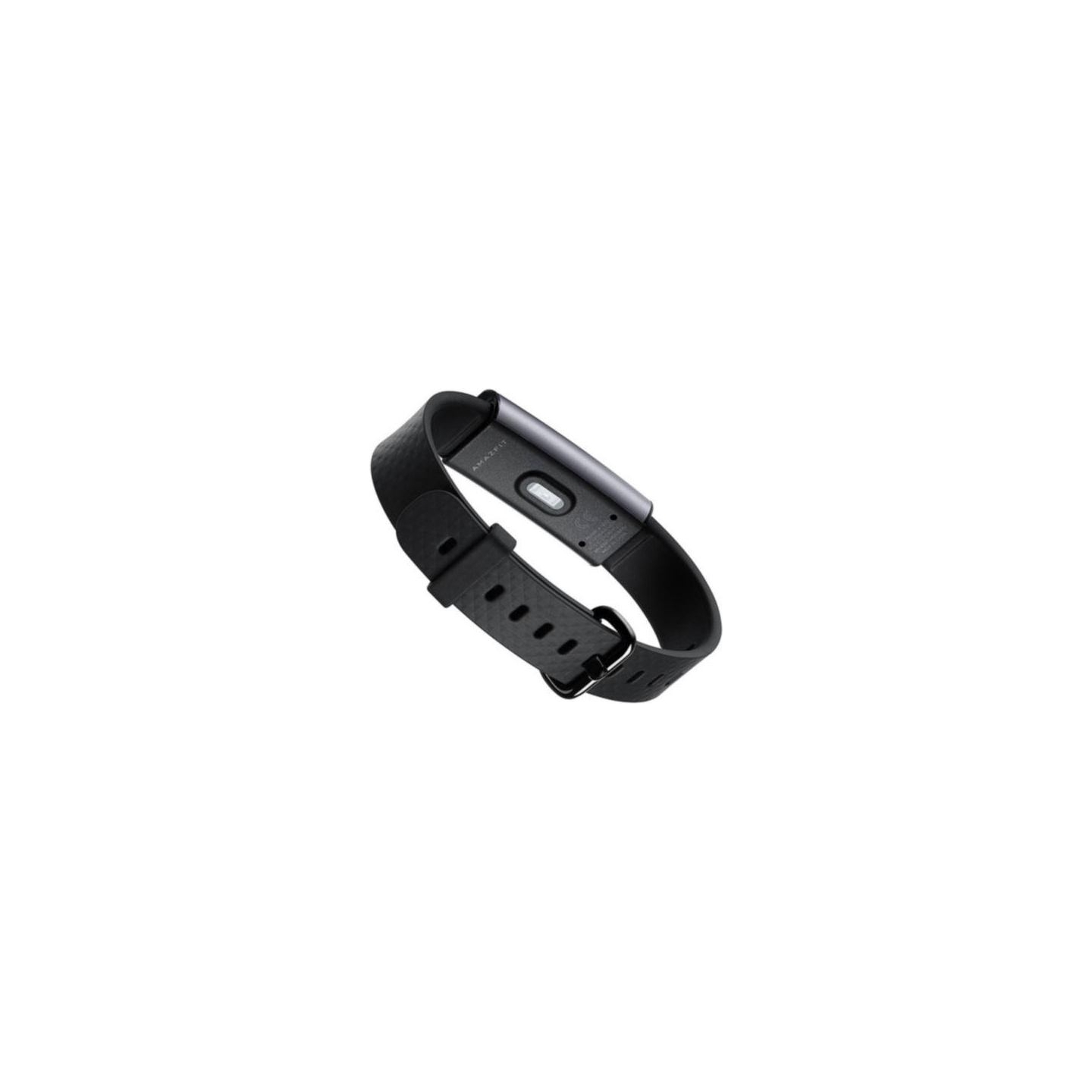 Xiaomi Huami AMAZFIT Arc black (AF-ARC-BLK-001) USED