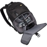 Case Logic 3721 Bryker Backpack DSLR medium BRBP-105 BLACK