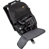 Case Logic 3721 Bryker Backpack DSLR medium BRBP-105 BLACK