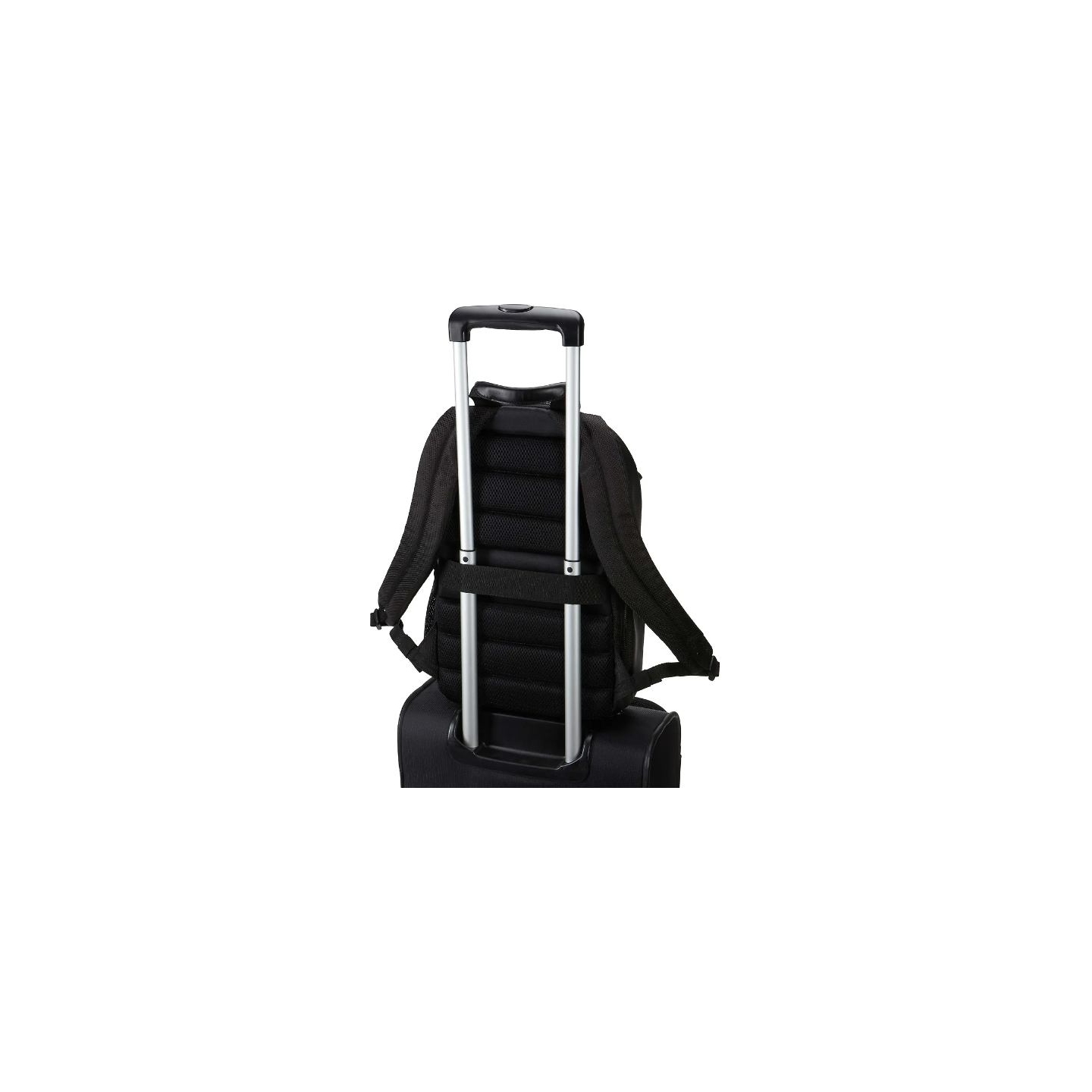 Case Logic 3721 Bryker Backpack DSLR medium BRBP-105 BLACK