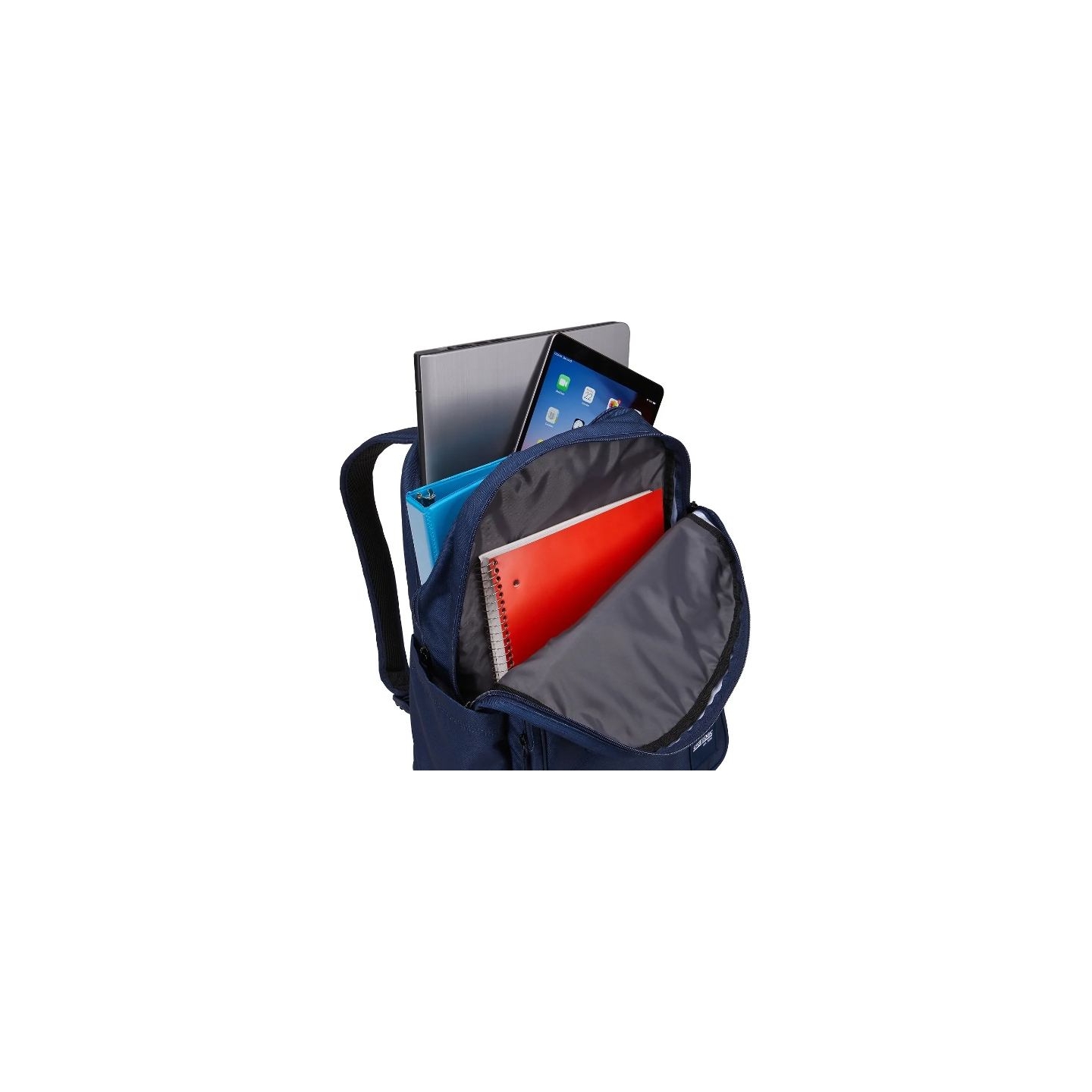 Case Logic 4798 Campus 29L CCAM-4216 Dress Blue