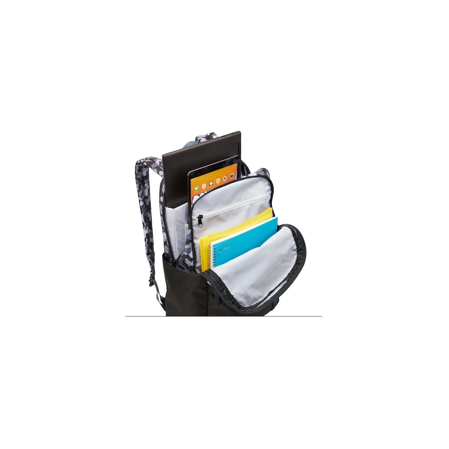 Case Logic Campus 26L CCAM-3216 Black Spot Camo (3204796)