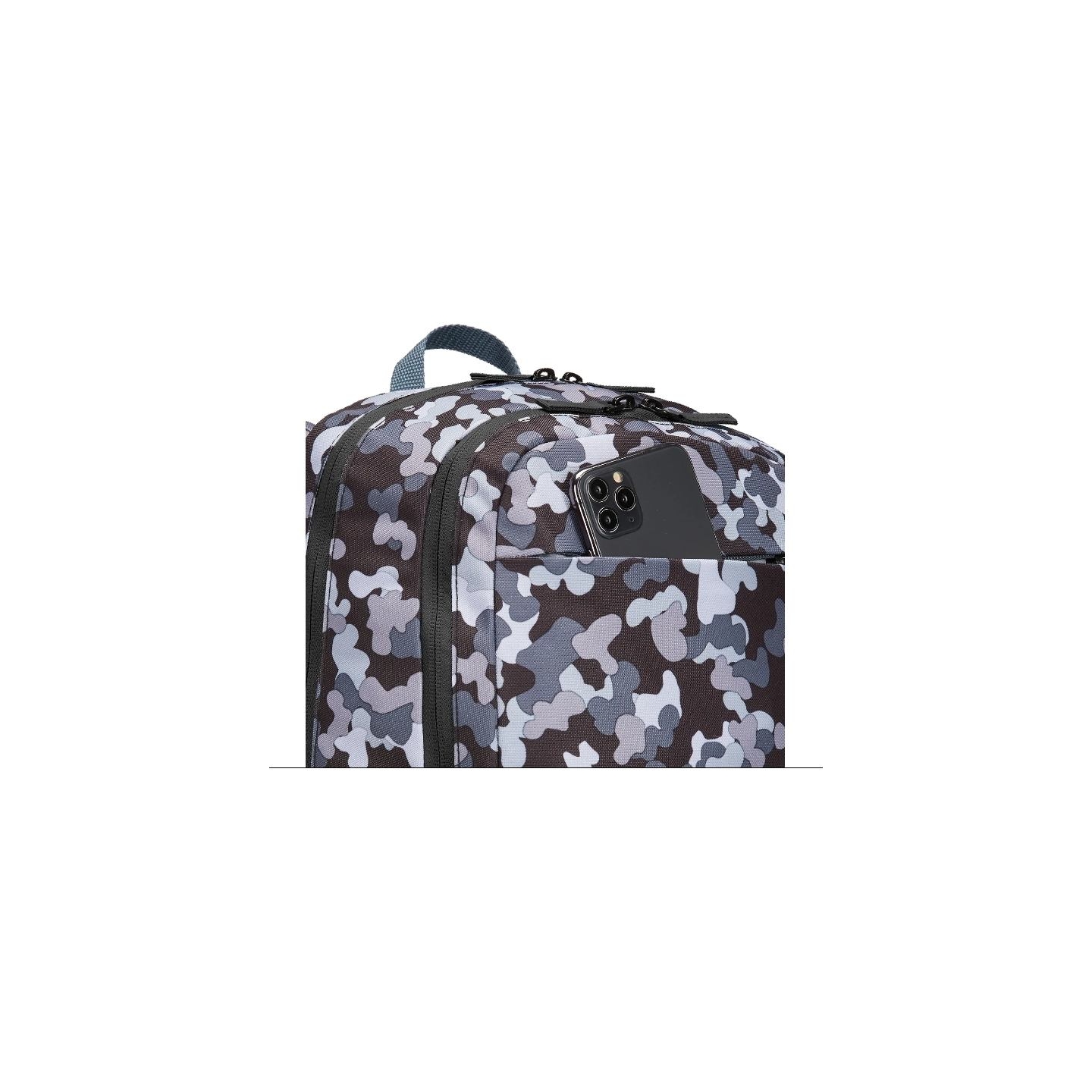 Case Logic Campus 26L CCAM-3216 Black Spot Camo (3204796)