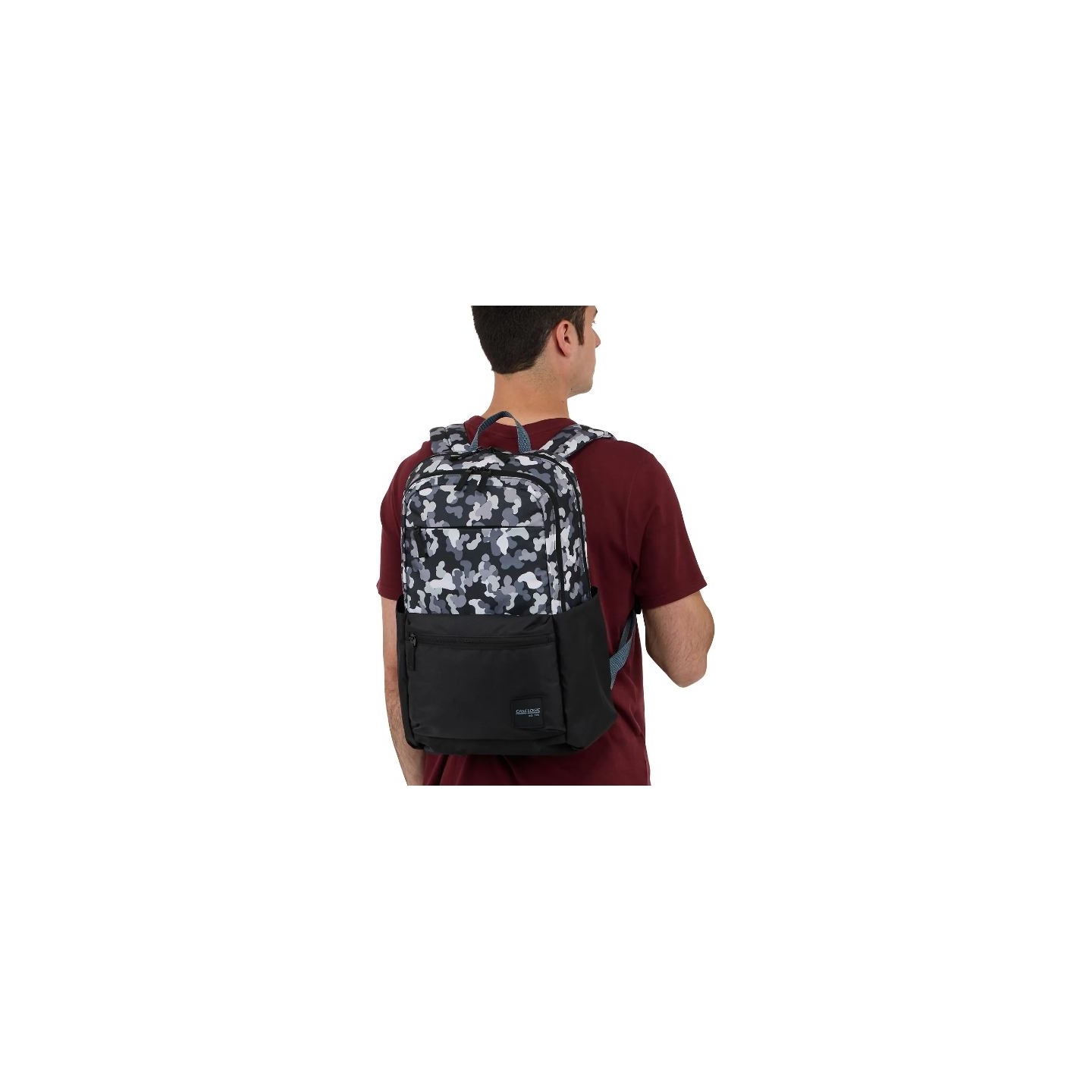 Case Logic Campus 26L CCAM-3216 Black Spot Camo (3204796)