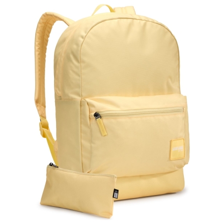 Case Logic 4928 Campus 24L CCAM-1216 Yonder Yellow