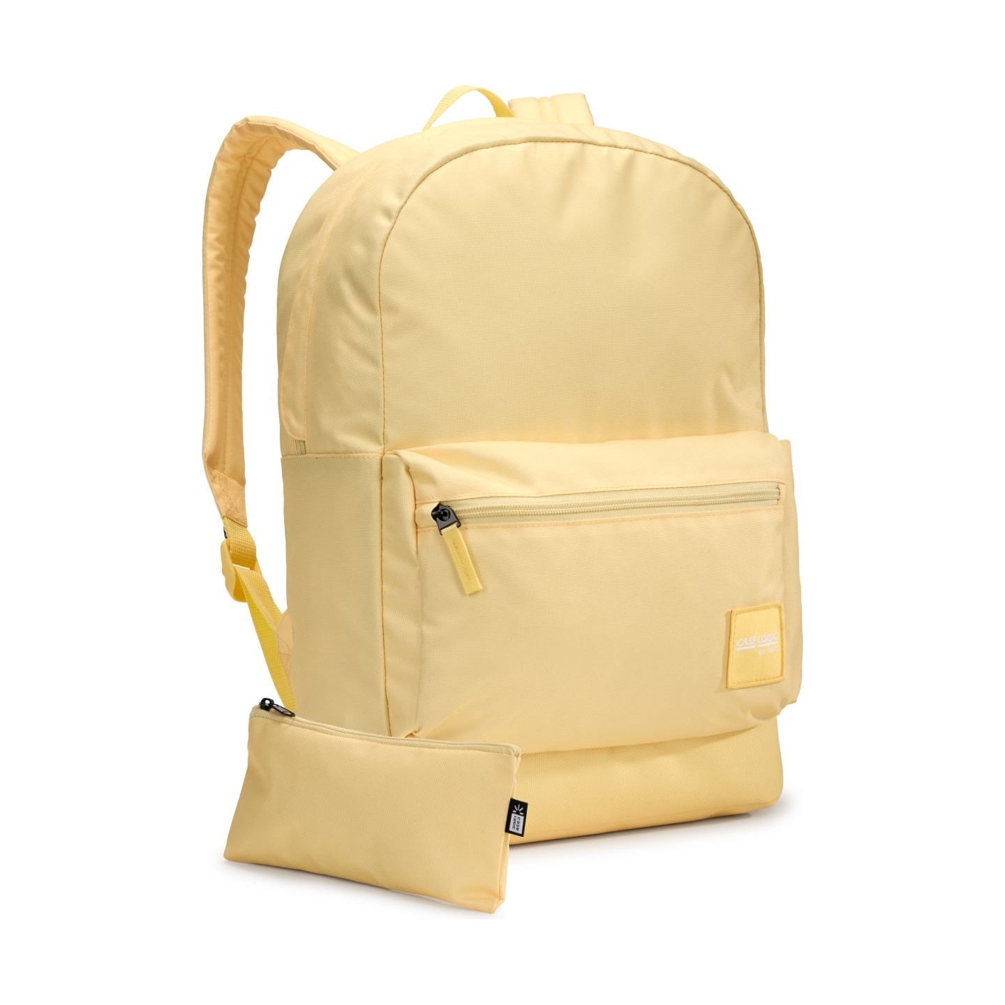 Case Logic 4928 Campus 24L CCAM-1216 Yonder Yellow