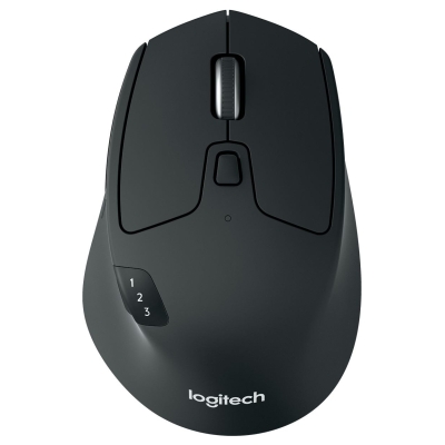 Logitech LOGI M720 Triathlon Mouse