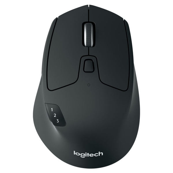 Logitech LOGI M720 Triathlon Mouse