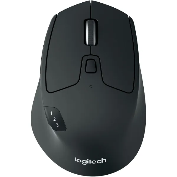 Logitech LOGI M720 Triathlon Mouse